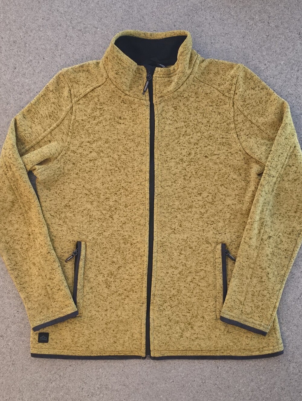 Stormtech Zip Up Fleece
